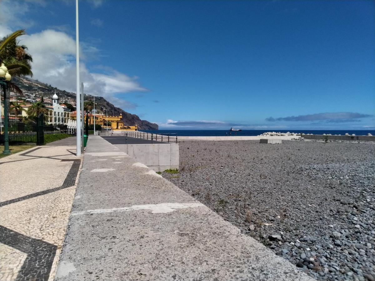City Apartment Funchal  Exteriér fotografie