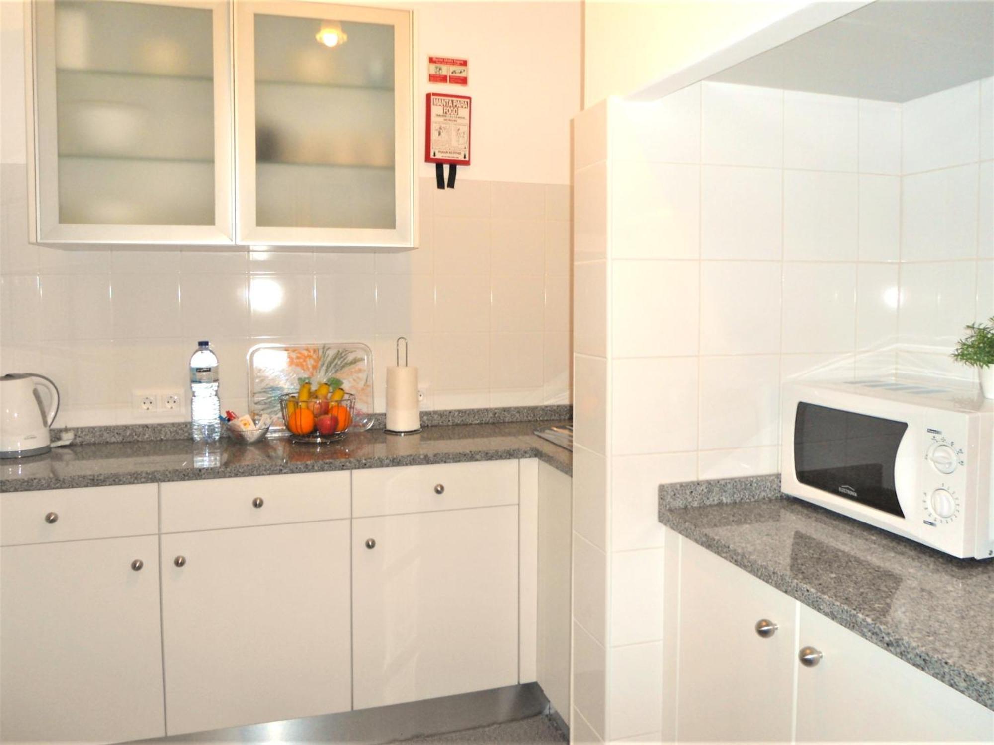 City Apartment Funchal  Exteriér fotografie