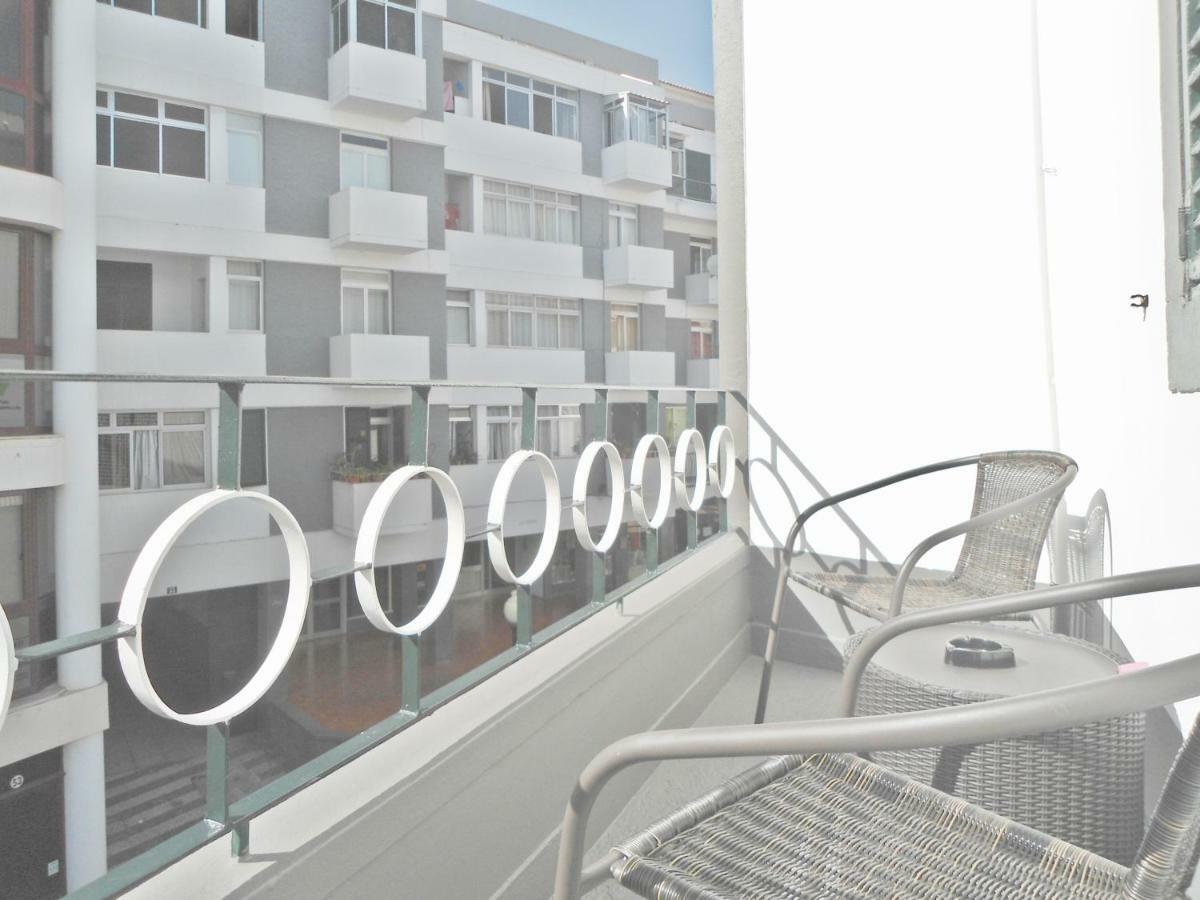 City Apartment Funchal  Exteriér fotografie